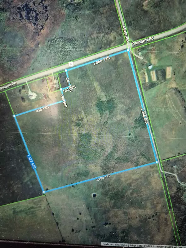 Kawartha Lakes, ON K0M 2T0,0 Con 6 Lot 10 Glenarm RD