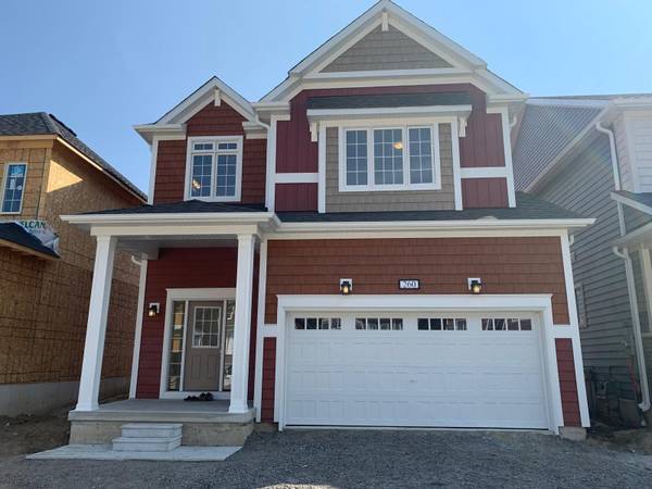 260 Beechwood Forest LN, Gravenhurst, ON P1P 1A7