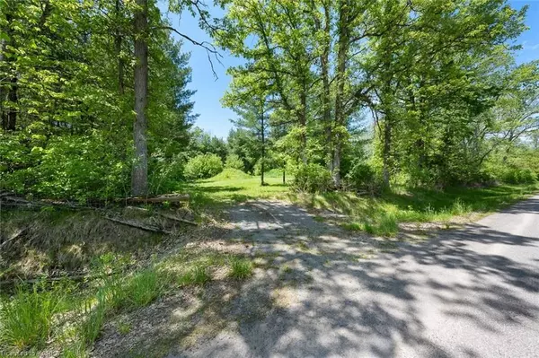 LOT 0 COUNTY ROAD 27 N/A, Stone Mills, ON K0K 1Z0