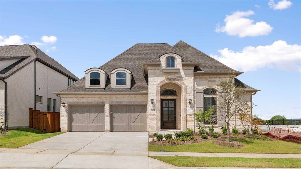 8612 Belclaire Drive, The Colony, TX 75056