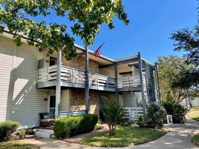 112 Harbor Drive #115, Runaway Bay, TX 76426