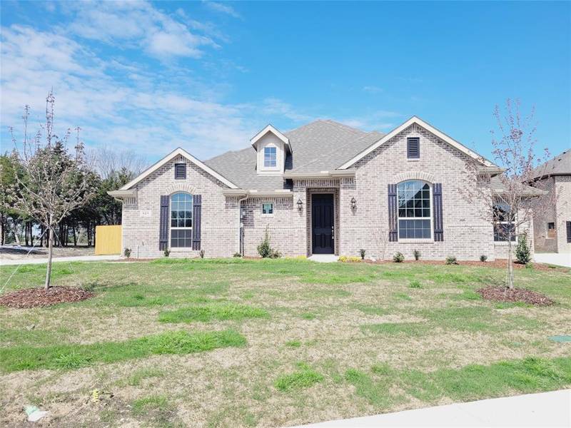 621 Candace Drive, Desoto, TX 75115