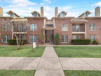 3421 McFarlin Boulevard #10, University Park, TX 75205