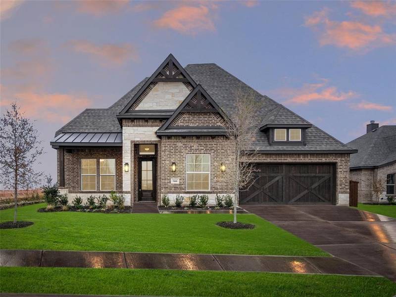 3446 Arbor Grove Trail, Midlothian, TX 76065