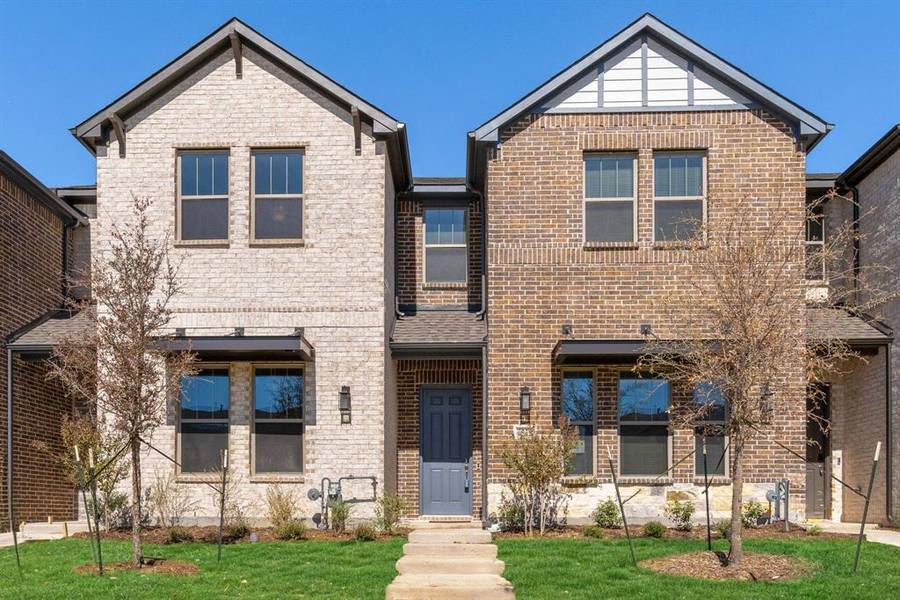 6535 Baritone Court, Sachse, TX 75048