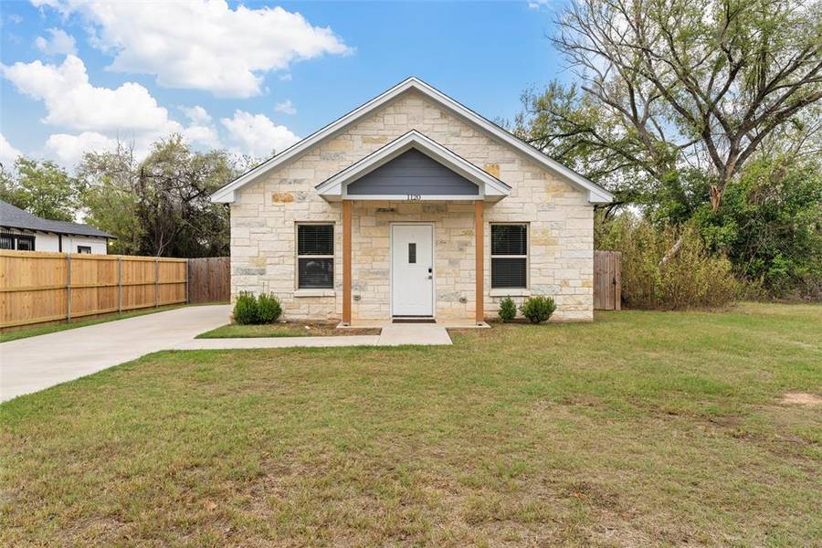 1120 Houston Street, Waco, TX 76704