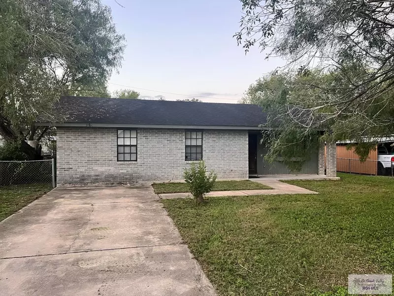 306 SANTA LORRAINE AVE., Santa Rosa, TX 78593