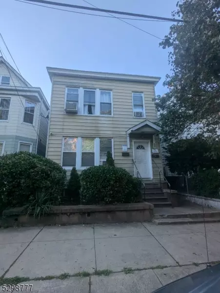 132 Burgess Pl, Passaic City, NJ 07055