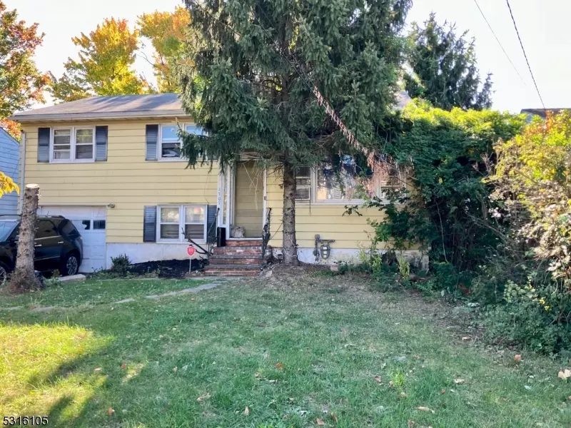 1707 Burnet Ave, Union Twp., NJ 07083