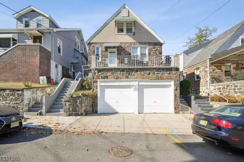 23 Glen St, Cliffside Park Boro, NJ 07010