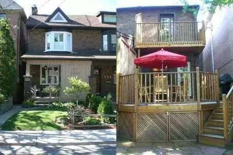 123 Helendale AVE, Toronto C03, ON M4R 1C6