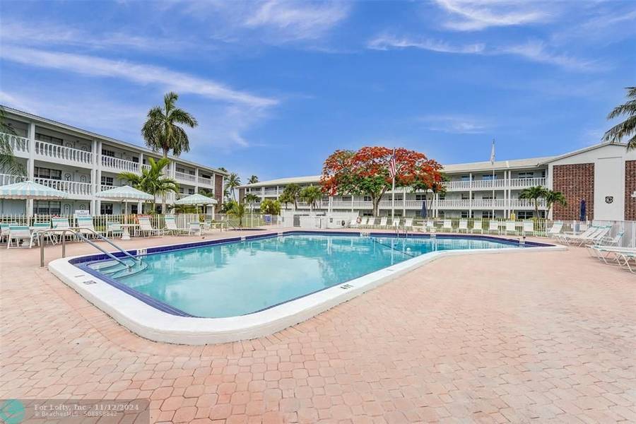 5200 NE 24 Terr.  #C106, Fort Lauderdale, FL 33308