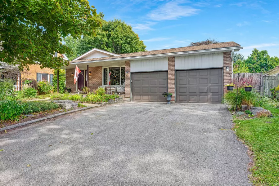 9 King ST, East Gwillimbury, ON L0G 1M0