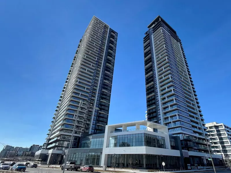 18 Water Walk DR #805, Markham, ON L3R 6L5