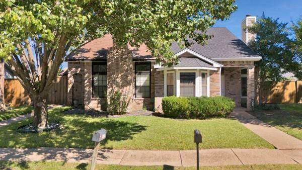 Mesquite, TX 75149,815 Binbrook Drive