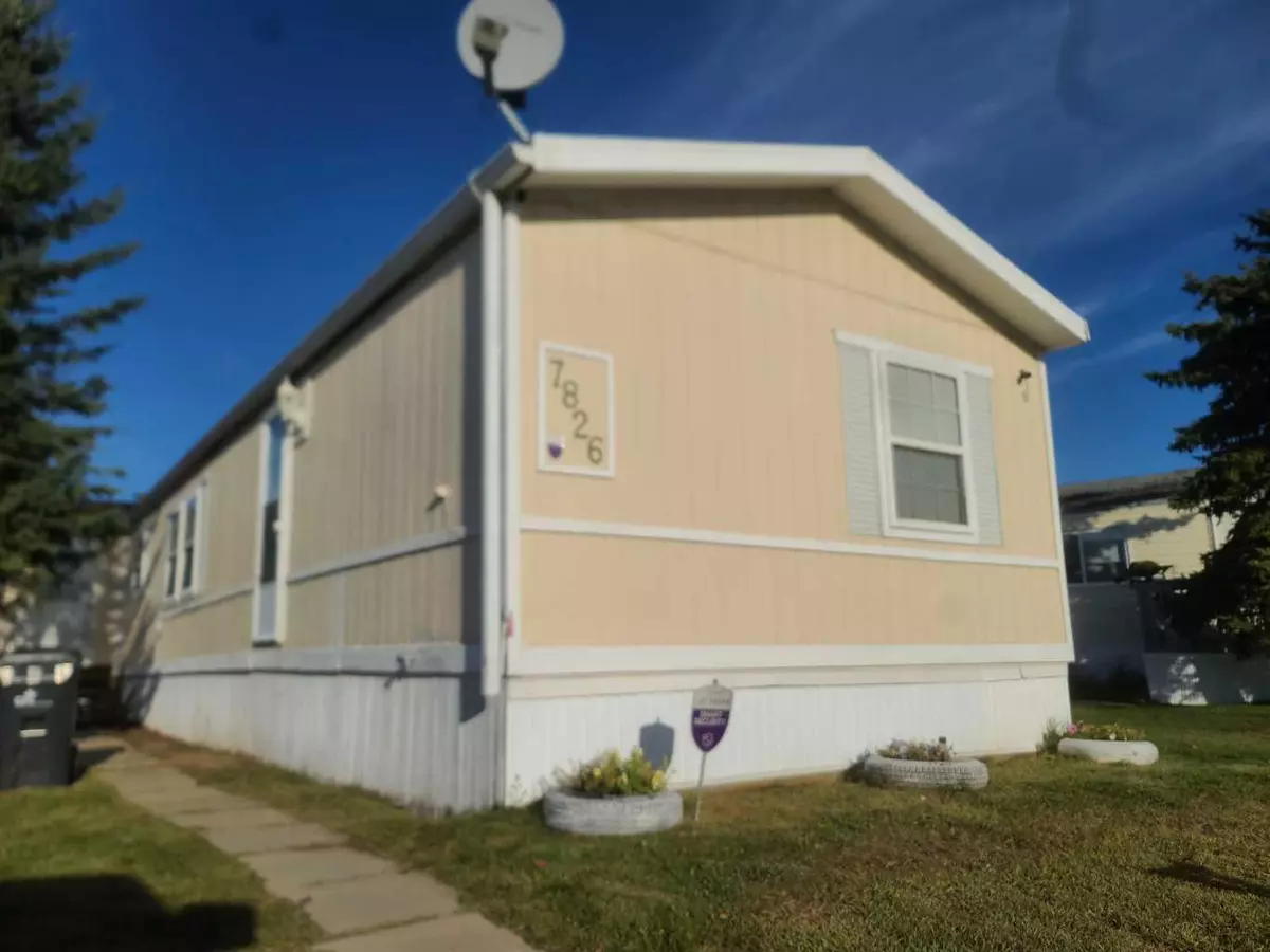 Peace River, AB T8S 1W5,7826 97 Avenue