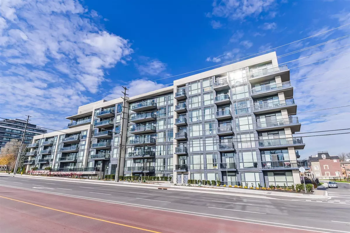 Vaughan, ON L4L 0B4,4700 Highway 7 AVE #206