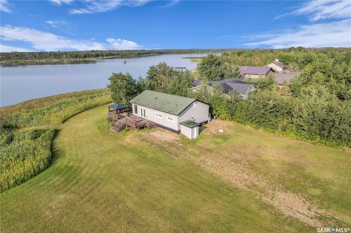 Chante Lake, SK S0K 1J0,316 Aspen TRAIL