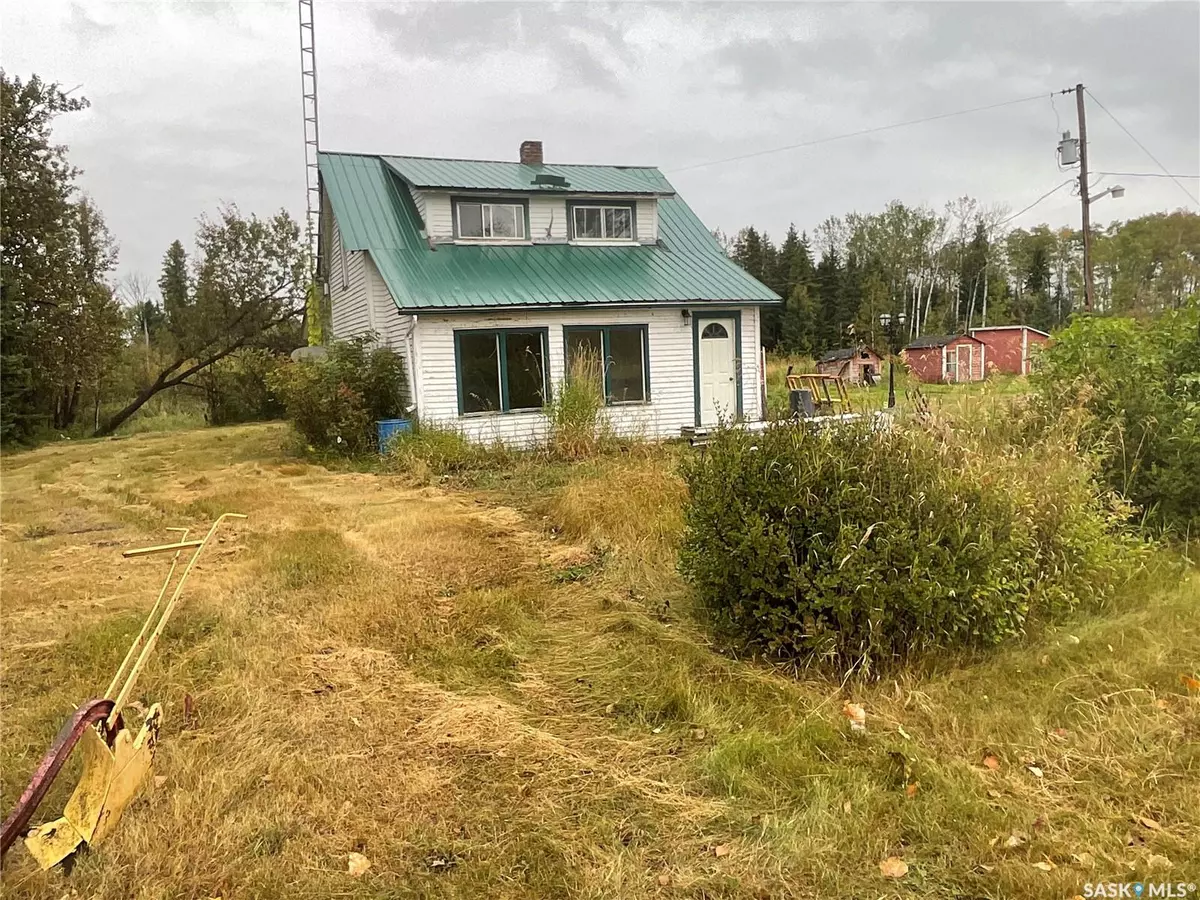 Paddockwood Rm No. 520, SK S0J 2Z0,Rural Address