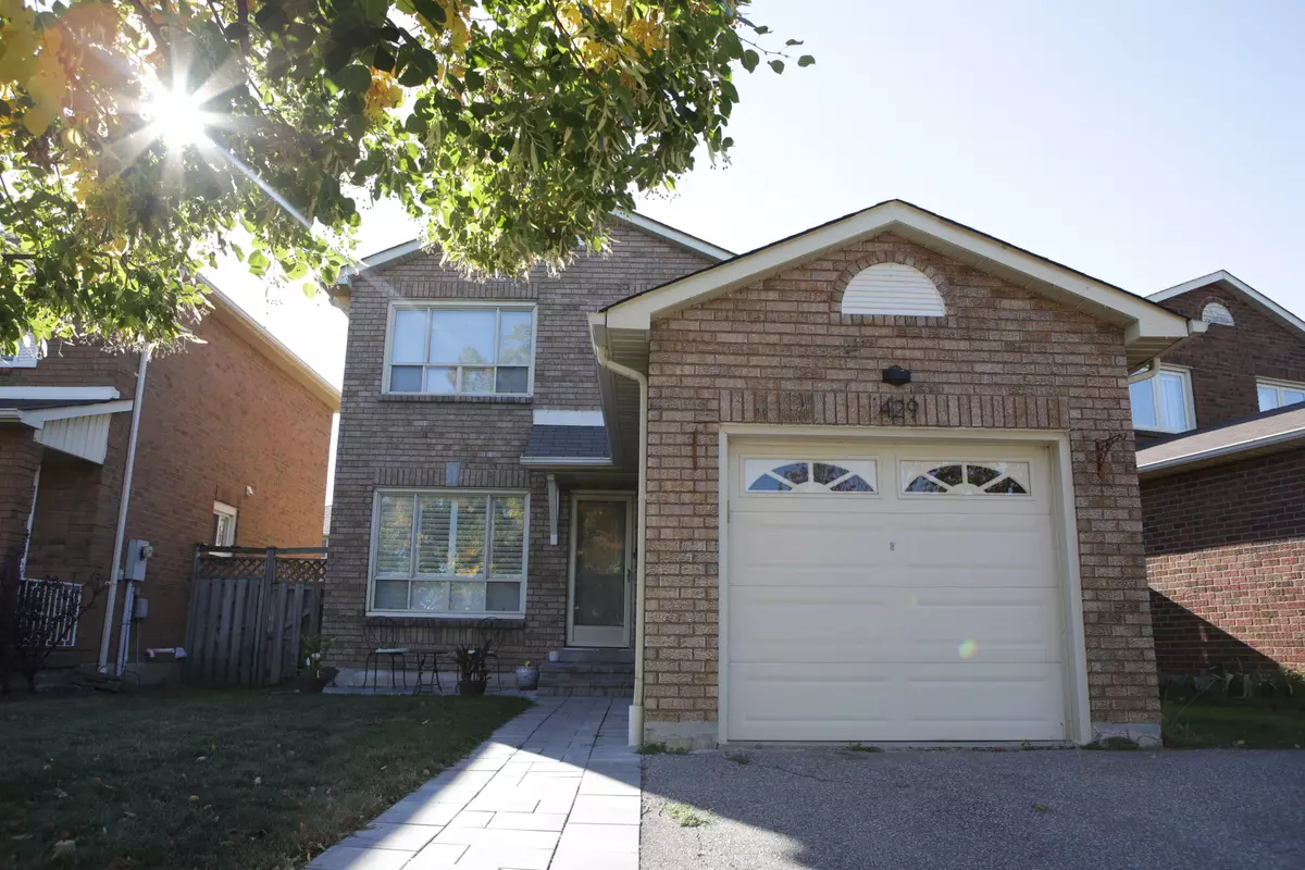 Mississauga, ON L4Z 2J7,429 Laurentian AVE