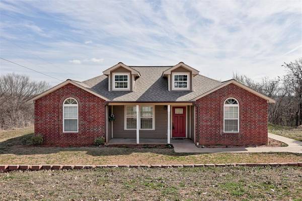 15950 D Street, Moore, OK 73165