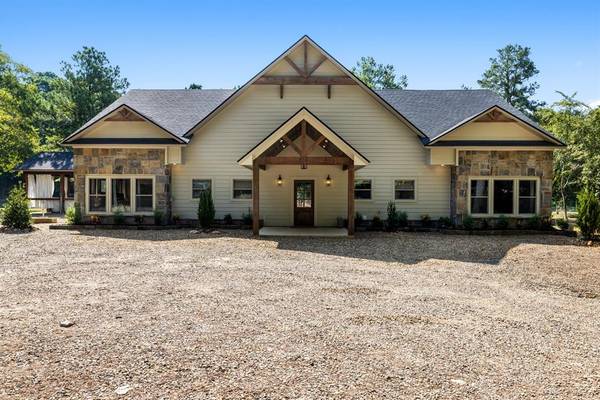 74 Babbling Brook Trail, Broken Bow, OK 74728