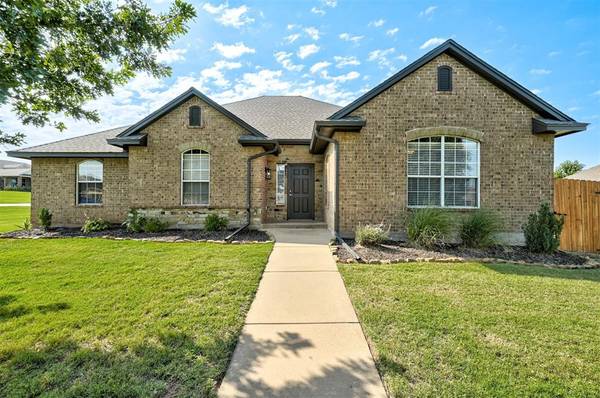 309 Mission Hills Drive, Guthrie, OK 73044