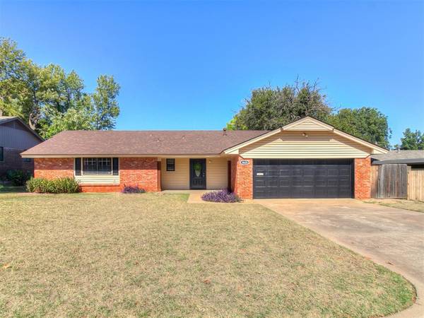 4629 NW 61st Street, Oklahoma City, OK 73122