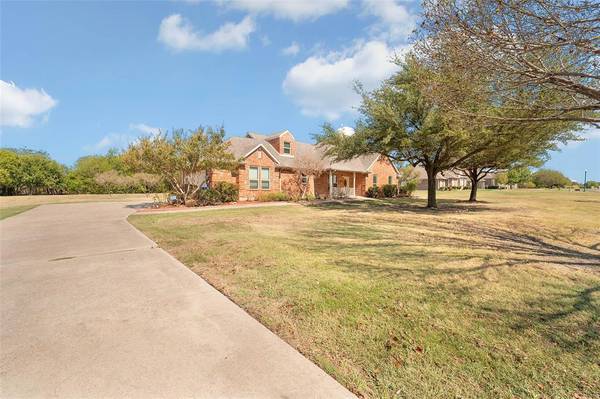 Forney, TX 75126,10265 W Clover Lane