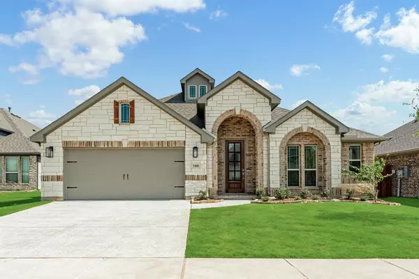 5408 Welsh Street, Denton, TX 76226