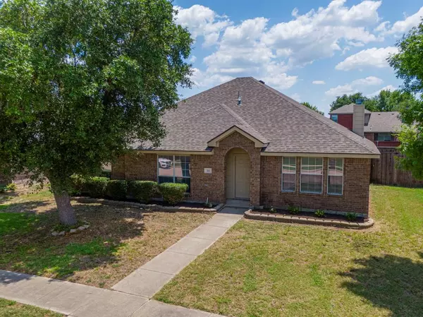 Red Oak, TX 75154,212 Shady Oaks Lane