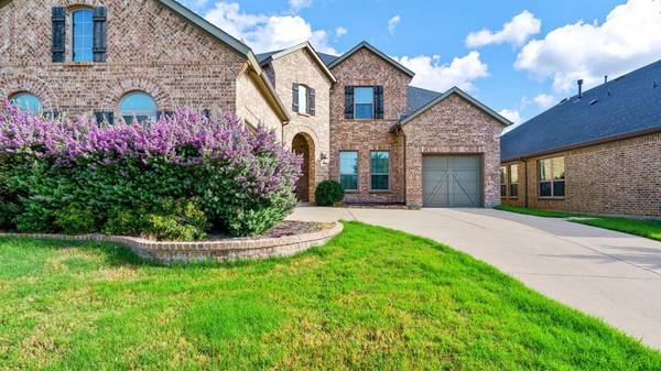 1528 12th Street, Argyle, TX 76226