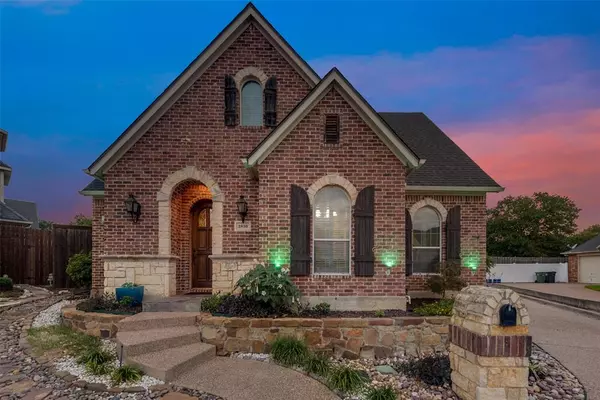 Arlington, TX 76017,3810 Park Valley Court