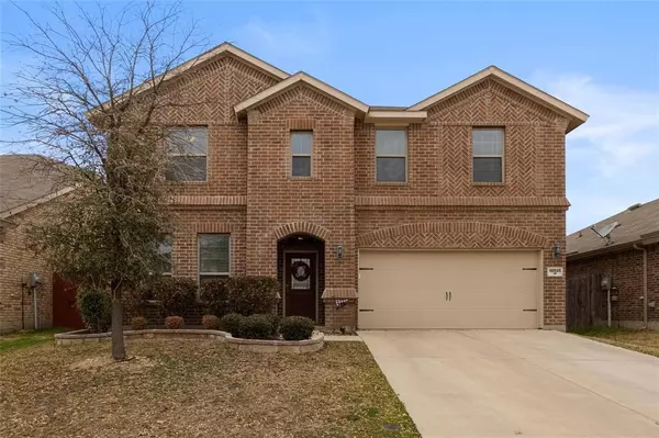 10505 Turning Leaf Trail, Fort Worth, TX 76131