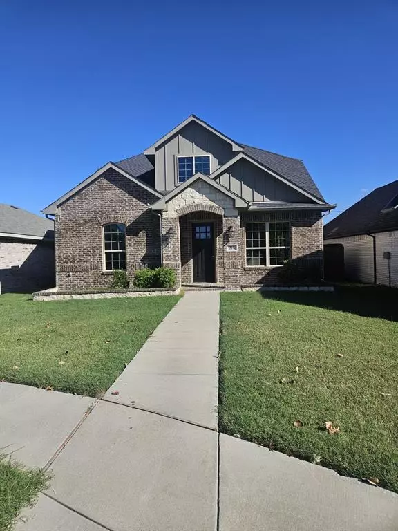 216 Piccadilly Circle, Wylie, TX 75098