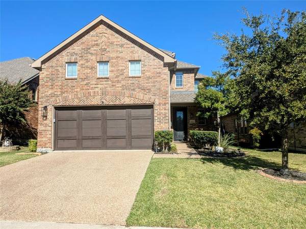 421 Chester Drive, Lewisville, TX 75056