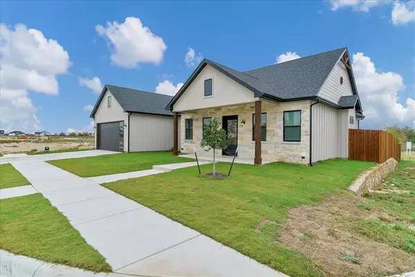 Godley, TX 76044,500 Highview Court