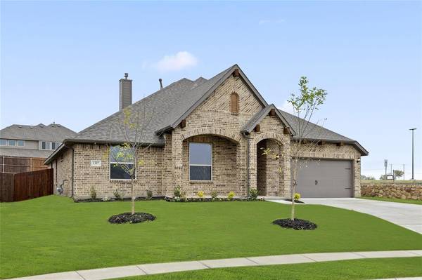 Forney, TX 75126,1357 Abiqui Place