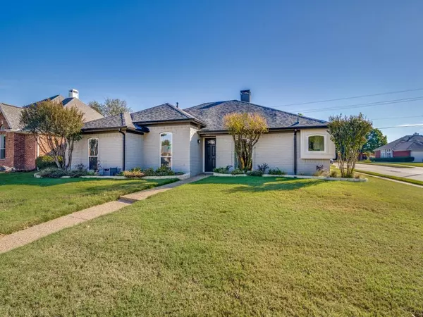 900 Timberbend Trail, Allen, TX 75002