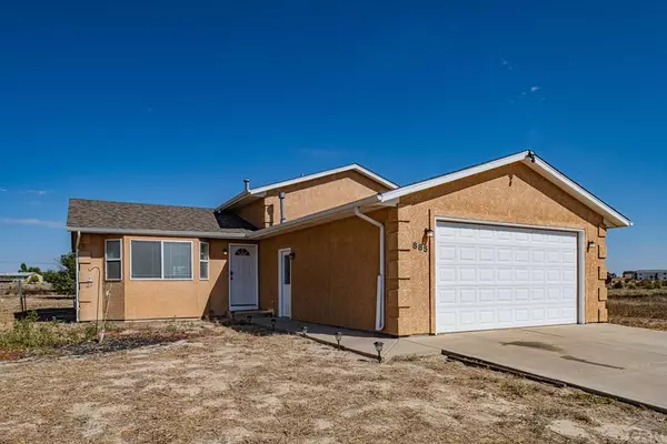 Pueblo West, CO 81007,885 E Linda Ave