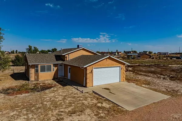 Pueblo West, CO 81007,885 E Linda Ave