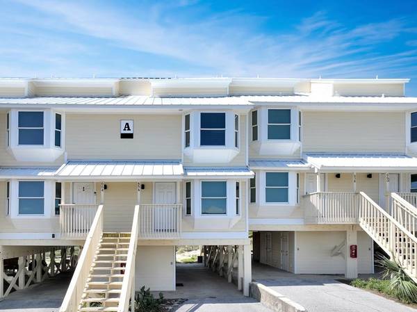 656 Seacliff Dr  # 3, Cape San Blas, FL 32456