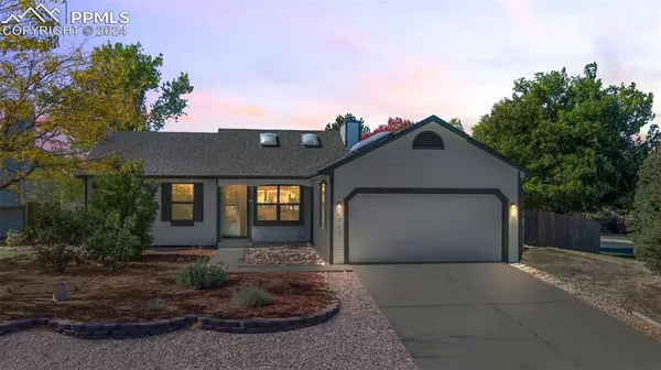 Colorado Springs, CO 80920,4215 Ramblewood DR