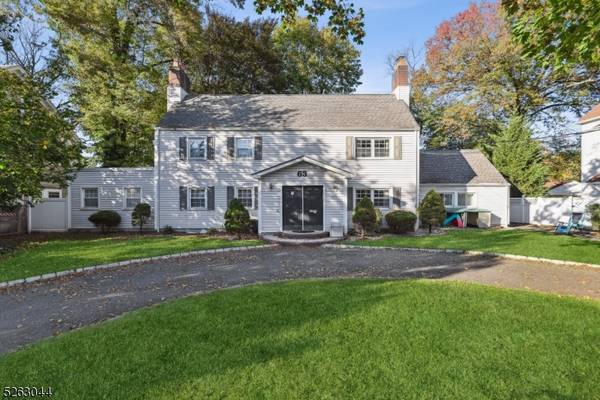 63 Georgian Ct, Hillside Twp., NJ 07208