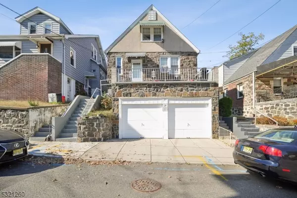 23 Glen St, Cliffside Park Boro, NJ 07010