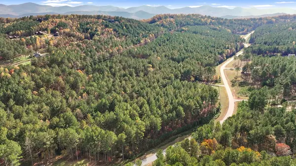 Blairsville, GA 30512,8 Acres Deyton Drive