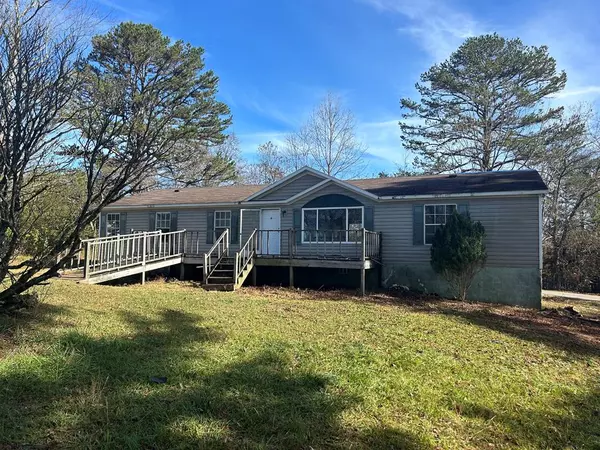 69 Wintermute Drive, Blairsville, GA 30512