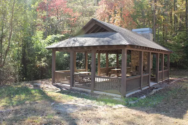 Hayesville, NC 28904,Lot 14 Ed Moore/The Vinings