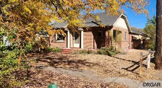 419 W Orman Avenue, Pueblo, CO 81004