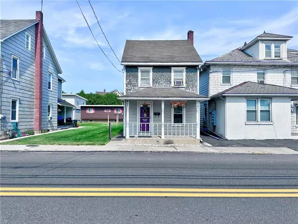 427 East Main Street, Bath Borough, PA 18014